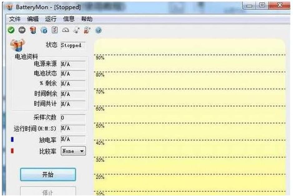 PassMark BatteryMon޸عʹý̳