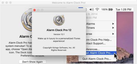 Alarmclockformac͹ɫ