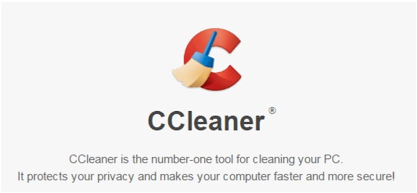 CCleanerע̳
