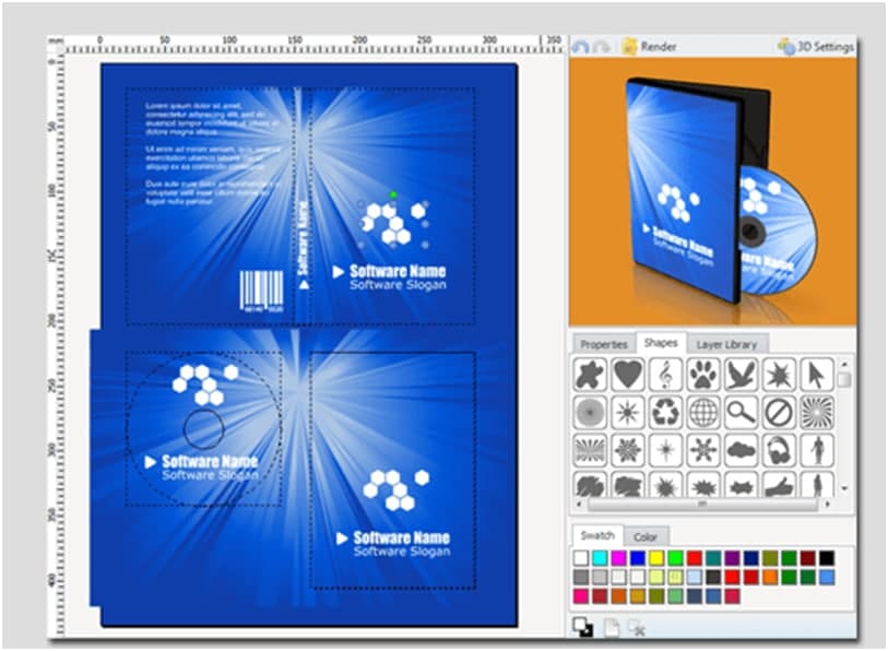 TBSCoverEditorٷعص