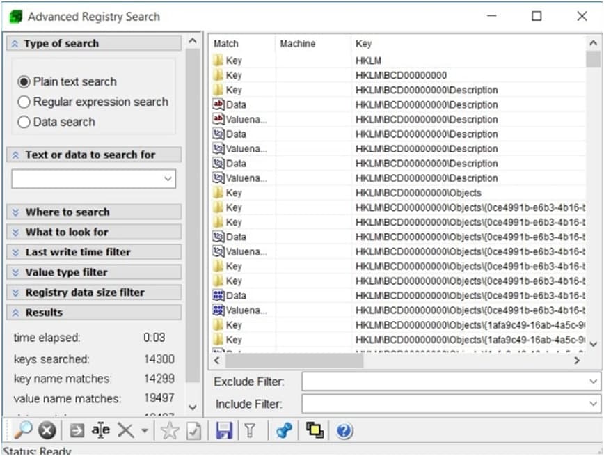 Registrar Registry Managerص