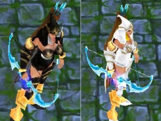 英雄联盟大脚软件中换肤教程详细介绍