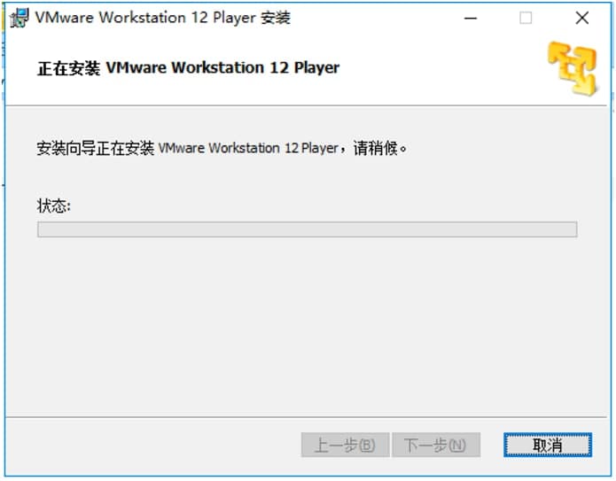 VMware Playerٷؼװ̳ϸ