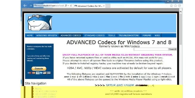 Win7codecsͰװʹý̳̽
