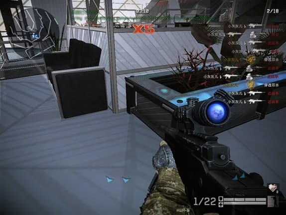 战争前线软件简介和安装介绍