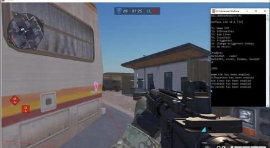 战争前线软件简介和安装介绍