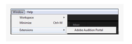 Adobe AuditionͼĽ̳