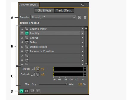 Adobe AuditionͼĽ̳