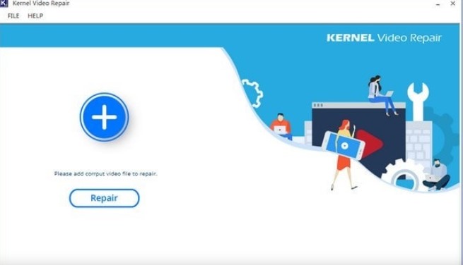 Kernel Video RepairصͰװѧ
