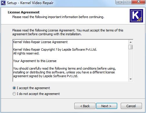 Kernel Video RepairصͰװѧ