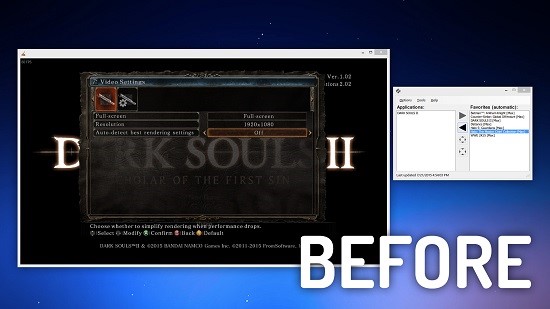 borderless gamingȫķ