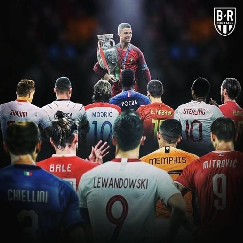 ���2021��ŷ�ޱ�