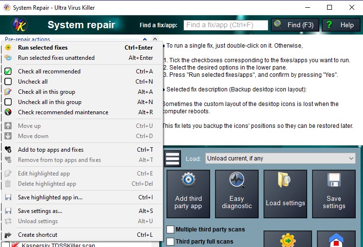 UVK Ultra Virus KillerϵͳϽѧ