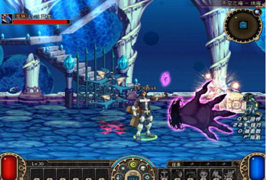 地下城与勇士官方下载