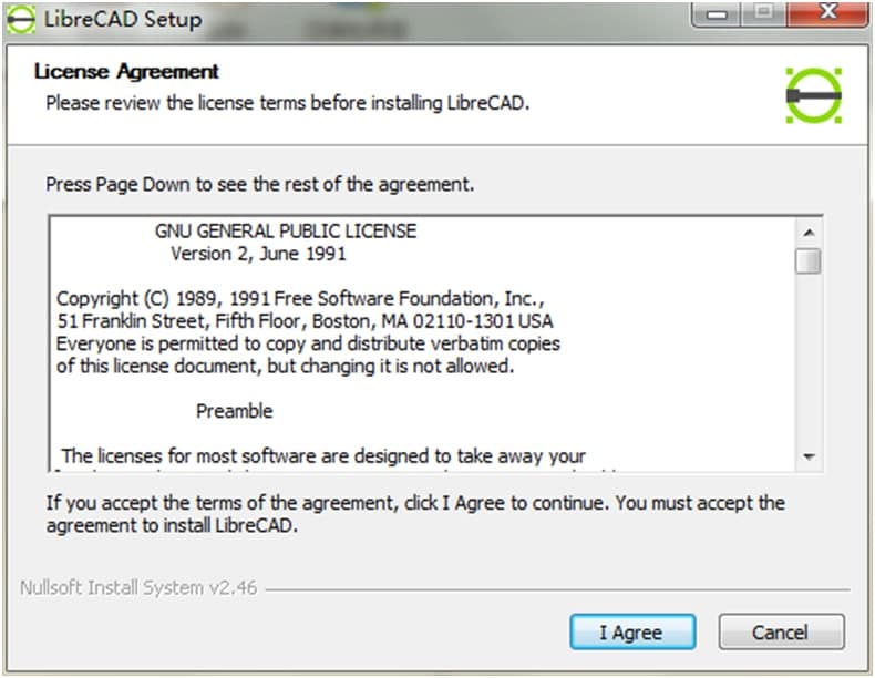 LibreCADٷعصͰװѧ