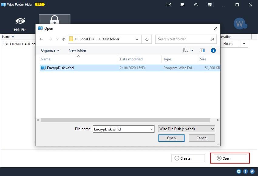 Wise Folder Hiderؽļļнѧ