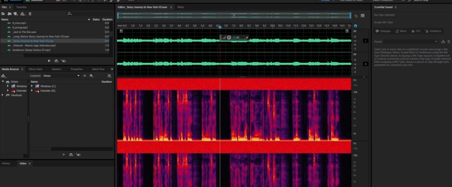 AuditionٷժƵ¼ƺͱ༭ͼĽѧ