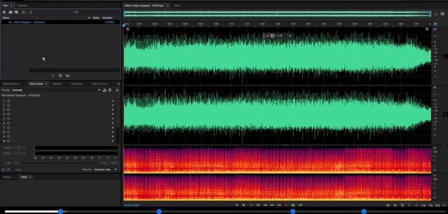 AuditionٷժƵ¼ƺͱ༭ͼĽѧ