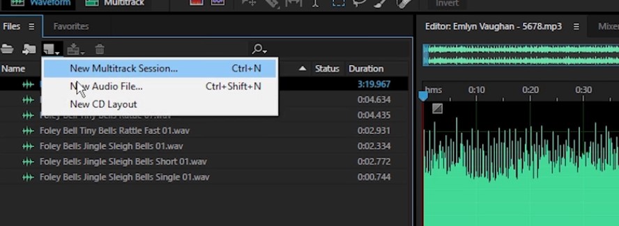 AuditionٷժƵ¼ƺͱ༭ͼĽѧ
