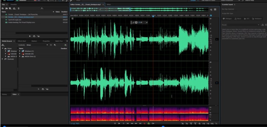 AuditionٷժƵ¼ƺͱ༭ͼĽѧ