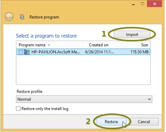 Total Uninstall (ȫж)ٷʹýѧ
