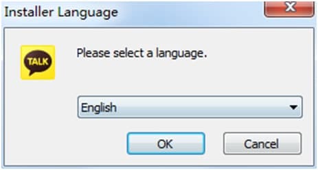 Kakaotalk԰湦صͰװѧ