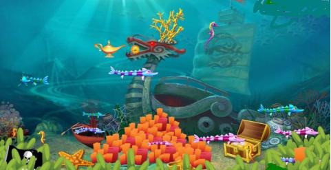 海底小黑软件详细介绍