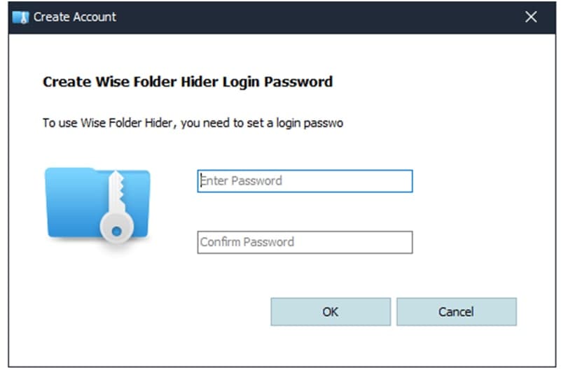 Wise Folder Hiderʹð