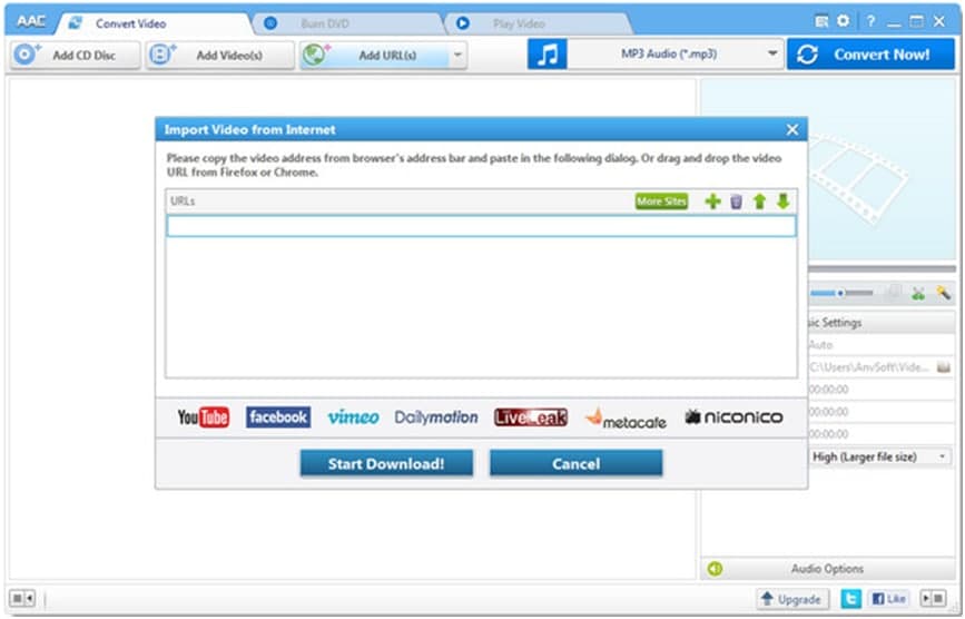 Any Audio Converterͼʹýѧ