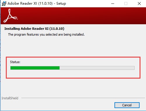 Adobe ReaderٷعصͰװѧ