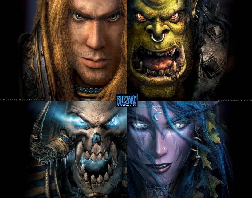 ħ޾WC3 Game Searcher˵