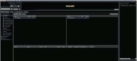 “winamp͹ܽ