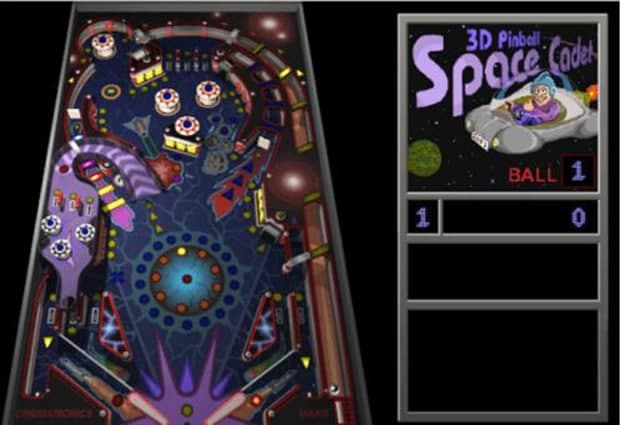 三维弹球游戏玩法