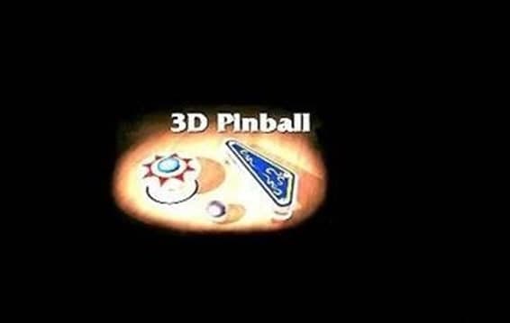 3D弹球高分玩法