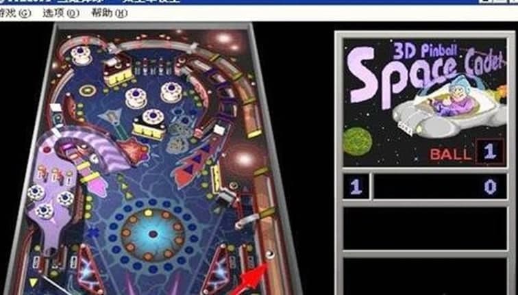 3D弹球高分玩法