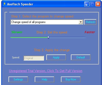 Asoftech SpeederϷٶȵٷʹýѧ