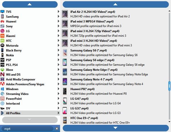 Tipard Video Converter԰FLVתMP4ʽѧ