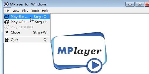 MPlayerʹý̳̽