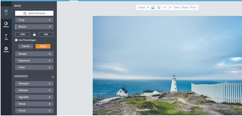 FotoJet DesignerͼƬС༭ͼĽѧ
