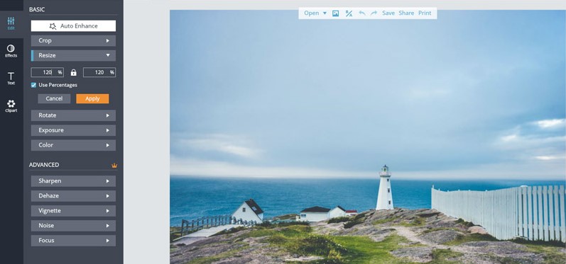 FotoJet DesignerͼƬС༭ͼĽѧ