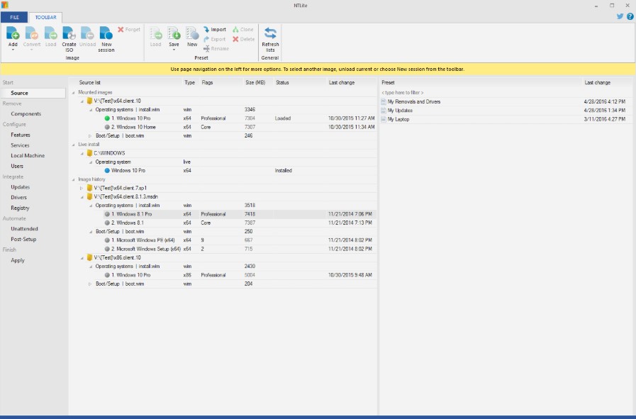 NTLiteϵͳŻߴISOͼĽѧ