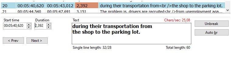 Subtitle EditĻ༭ıͼĽѧ