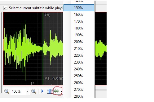 Subtitle EditĻ༭ıͼĽѧ