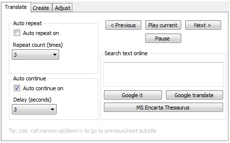 Subtitle EditĻ༭ıͼĽѧ