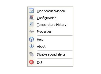 Hard Disk SentinelӦóɲͼĽ