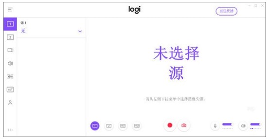 Logitech CaptureٷعصͰװѧ
