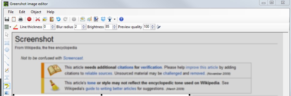 Greenshotɫͼ߹ٷʹýѧ