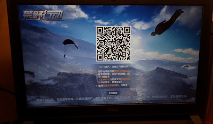 Borderless Gamingذװ