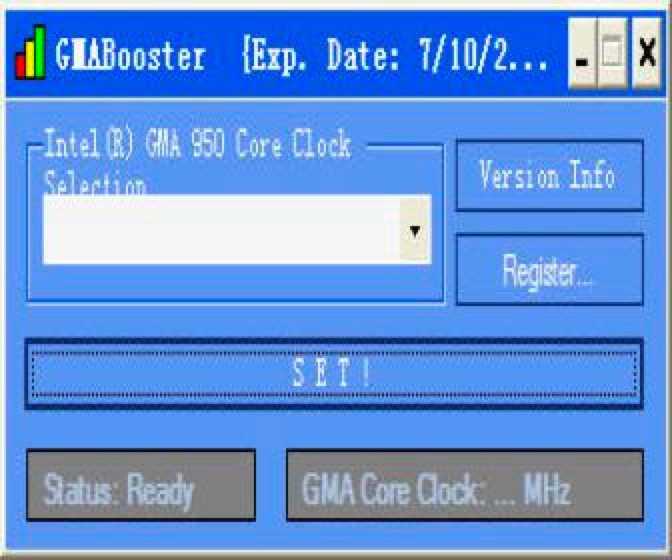 IntelԿGMABoosterɫʹ˵