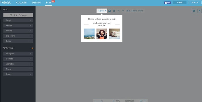 FotoJetDesignerٷˮӡӽѧ